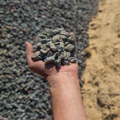 Bentonit glina | Where bentonite clay is produced?