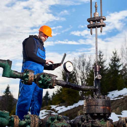 Bentonit glina | Drilling