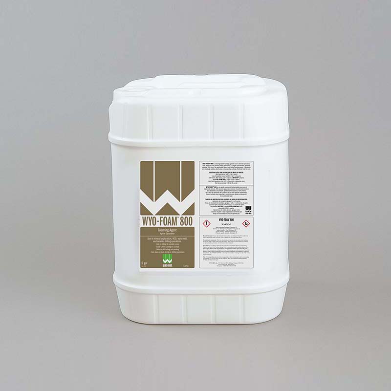 Bentonit glina | Wyo-foam™ 800