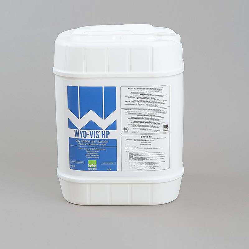 Bentonit glina | Wyo-vis® hp